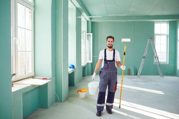 Best Mold Remediation for Healthcare Facilities  in Berthoud, CO